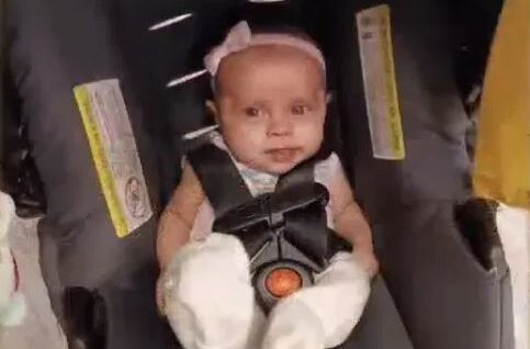 Peyton Davis Massachusetts, TX Accident: Infant Peyton Sky Davis Dies Following Heartbreaking Tragedy at Lake Fort Phantom Hill