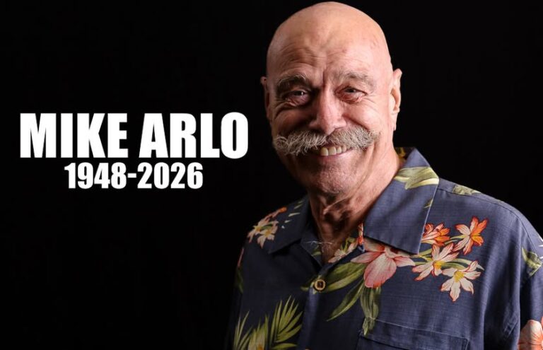Mike Arlo Hampton Roads, VA Obituary, Cause of Death: Hampton Roads Radio Legend Mike Arlo Dies At 77