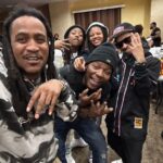 Tony Cleveland (1INDY) Indianapolis, IN Obituary News: In Loving Memory of Indianapolis Hip-Hop Musical Artist, Tony Cleveland (1INDY) Dies