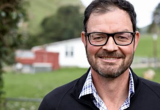 Andrew Gardiner New Zealand Obituary, Cause of Death:Community Mourns the Loss of Eastern North Island Farmer and Councillor Andrew Gardiner