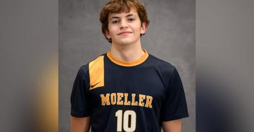 Dylan Straughn Bicycle Accident: Moeller High School Student Dylan Straughn Remembered Following Tragic Bicycle Accident