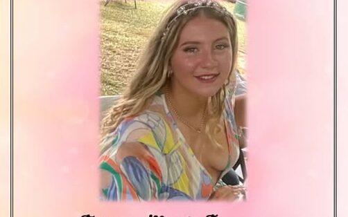 Tarryn Marie Isaacs Queensland Obituary, Cause of Death: In Loving Memory of Tarryn Marie Isaacs who Dies Suddenly