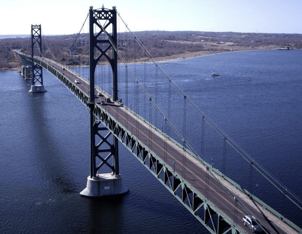 Mount Hope Bridge Incident: Additional Information Released Following the Death of a Man at Mount Hope Bridge in Bristol.