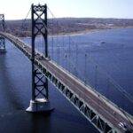 Mount Hope Bridge Incident: Additional Information Released Following the Death of a Man at Mount Hope Bridge in Bristol.