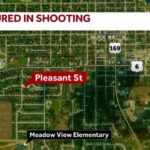 Adel Shooting Leaves One Dead, Another Injured; Investigation Underway
