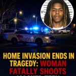 Michigan Homeowner Fatally Shoots Teen During Alleged Break-In Attempt; Investigation Continues