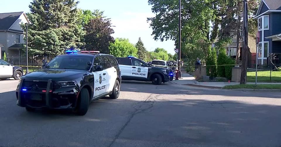 Man Accused in Deadly Minneapolis Memorial Day Shooting Allegedly Tracked to Scene by GPS Monitor