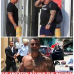 Mick Hawi: The Airport Brawl, the Gym Shooting, and the Questions That Still Remain