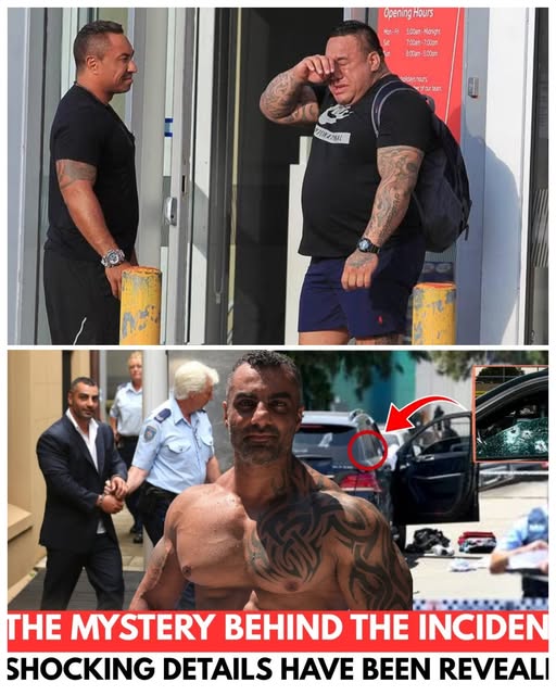 Mick Hawi: The Airport Brawl, the Gym Shooting, and the Questions That Still Remain