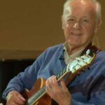 Joe Negri, Acclaimed Jazz Guitarist and Beloved “Handyman Negri” on Mister Rogers’ Neighborhood, Passes Away at 99.
