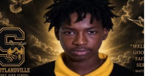 Joshua Robinson Shooting News: Joshua Robinson Shooting: Scotlandville Student, 17, Fatally Shot in Early-Morning Baton Rouge Incident