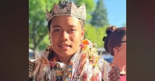 Ezion Myers Obituary, Cause of Death: Oroville Community Mourns the Loss of Beloved 14-Year-Old