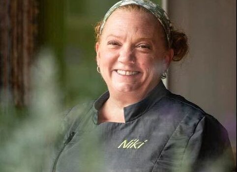 Niki Farrington Pilot Mountain, North Carolina Obituary, Cause of Death: Chief Crone & Senior Soup Scientist at Crone’s Cauldron and Primary Pickle Witch & Owner at Niki’s Pickles Dies