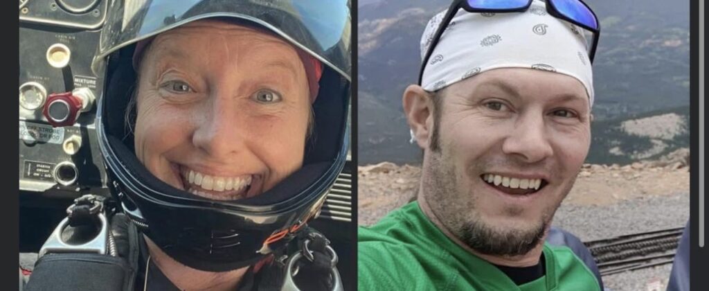 Dustin McKinney and Jen Sharp: Dustin McKinney, Jen Sharp Among the 12 Victim Dies in Tragic Plane Accident Near Butler Memorial Airport in Butler, Missouri