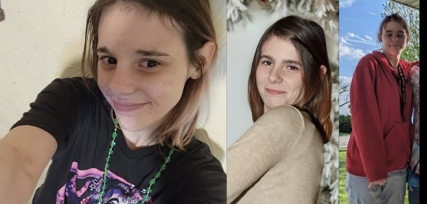 Angel Nicole Grider Identified as 26-Year-Old Woman Killed in Fatal Jackson County Crash