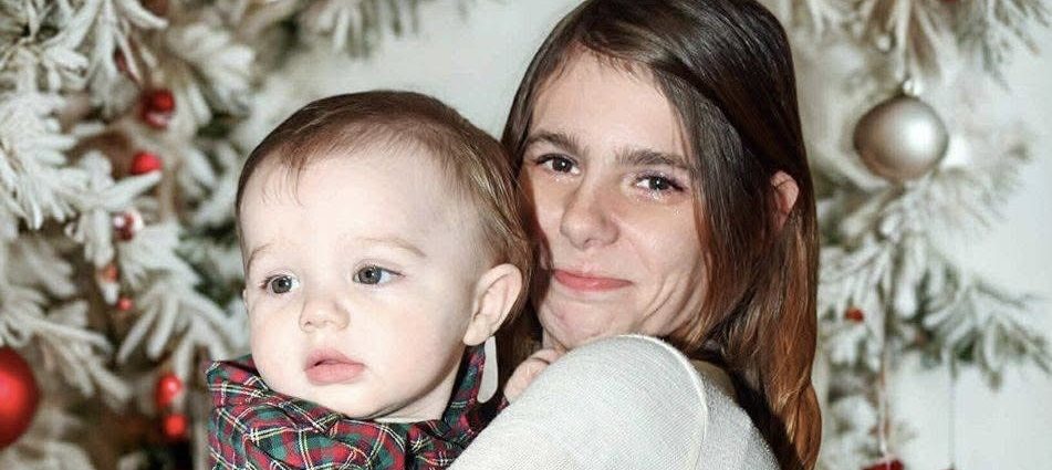 Angel Nicole Grider Seymour, Indiana Car Accident: 26-year-old woman dies in devastating single-vehicle crash Monday afternoon in Jackson County