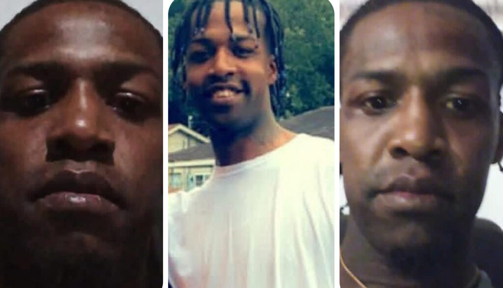 Tyrondrick Dobbs Shooting News: Pine Bluff Man Fatally Shot After Argument on W. 23rd Avenue; Suspect Sought