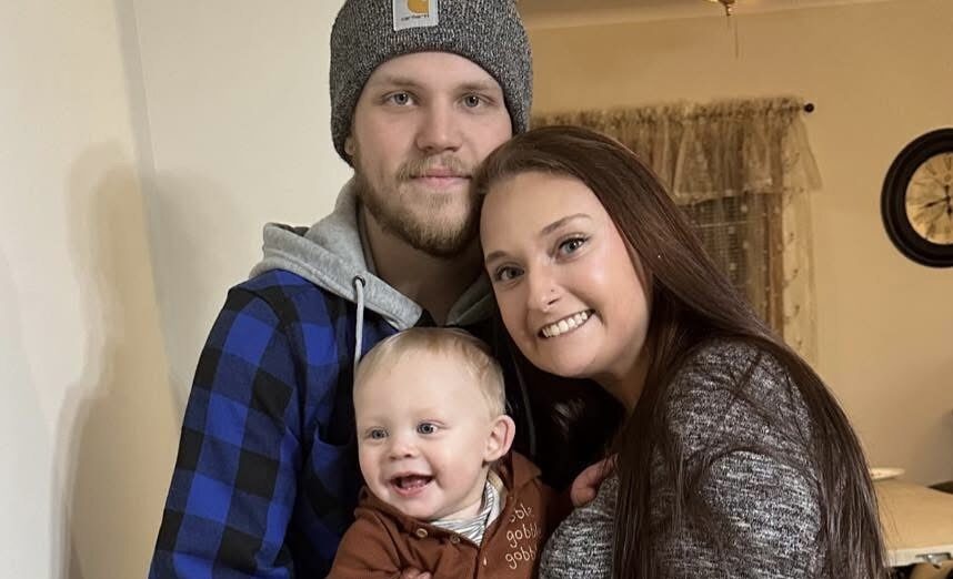 Tyler Nynas Car Accident: Thomson Township Community Mourns 25-Year-Old Killed in Single-Vehicle Crash