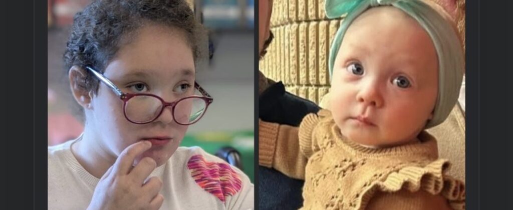 Landrie Harris and McKenna Young Found Dead: Two Children Found Dead, Mother Critically Injured in Obion County Home Tragedy