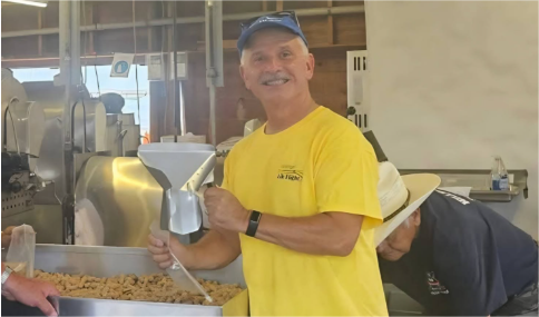 Jerry Splitt Geisinger Northeast, PA Obituary News: Geisinger EMS Retired Program Director, Jerry Splitt Geisinger Dies Unexpectedly