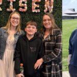 Muscatine Murder-Suicide Leaves Six Dead; Lesa McFarland, Ryle McFarland, and Dakota Whitlow Identified Among Victims – Report