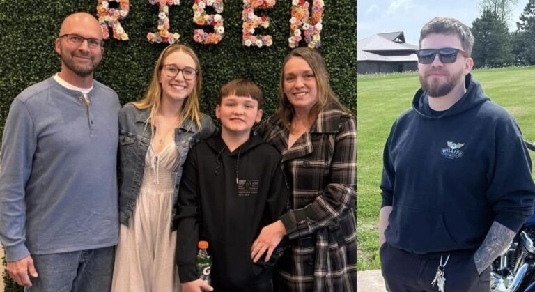 Muscatine Murder-Suicide Leaves Six Dead; Lesa McFarland, Ryle McFarland, and Dakota Whitlow Identified Among Victims – Report