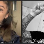 Justin Blackburn and Hannah Lucio Car Accident: Justin Blackburn and Hannah Lucio dies in devastating wrong-way head-on collision on State Highway 121 near Sylvania