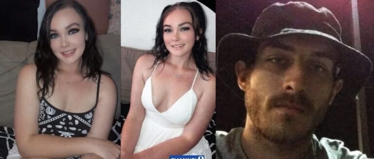 Ally Nicole Hill Stabbing News: Ally Nicole Hill Identified as Norwood Stabbing Victim; Rick Wright in Custody