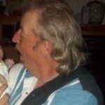 In Loving Memory of Clarence Steven Ayers