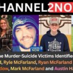 Lesa McFarland Shooting News:Lesa McFarland Shooting: Son Pays Heartfelt Tribute Following Muscatine Tragedy That Claimed Mother and Five Siblings