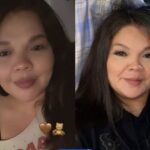 Diamond Puebla Car Accident: In Loving Memory of Diamond Puebla,38, who Dies in rollover crash on the State Highway 358 flyover early Thursday morning