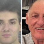 Drew Saddington, 15, and Bradley Maller, 70, Identified in Fatal Allen County, Indiana Accident, Police Say