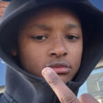 In Loving Memory of Travion R. Taylor