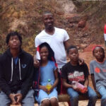 Mark Willoughby Found Dead: Family and Friends Mourn the loss of Mark Willoughby who Found Dead Inside an SUV Parked at the Road Ranger Truck Stop