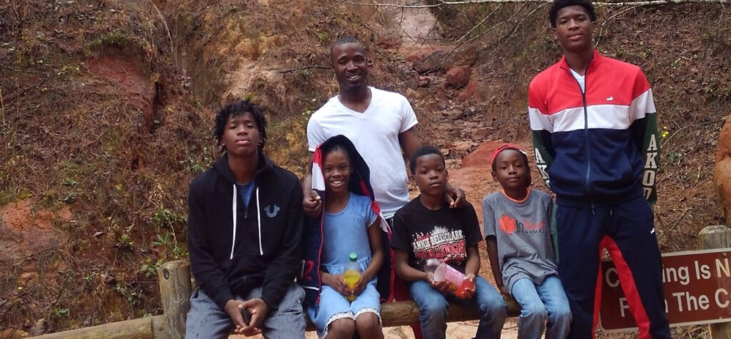 Mark Willoughby Found Dead: Family and Friends Mourn the loss of Mark Willoughby who Found Dead Inside an SUV Parked at the Road Ranger Truck Stop