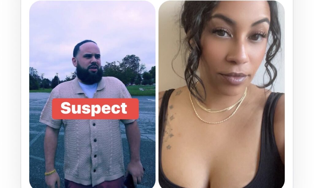 Keshia M. Gonzalez Manheim Borough, PA Shooting:Remembering Keshia M. Gonzalez: Manheim Borough Woman Tragically Lost in Domestic-Related Shooting