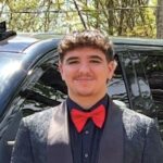 Mason Mills Alcorn County, MI Car Accident: Kossuth High School Student-Athlete Dies in Morning Crash on Highway 72 West in the Union Center area of Alcorn County, Mississippi