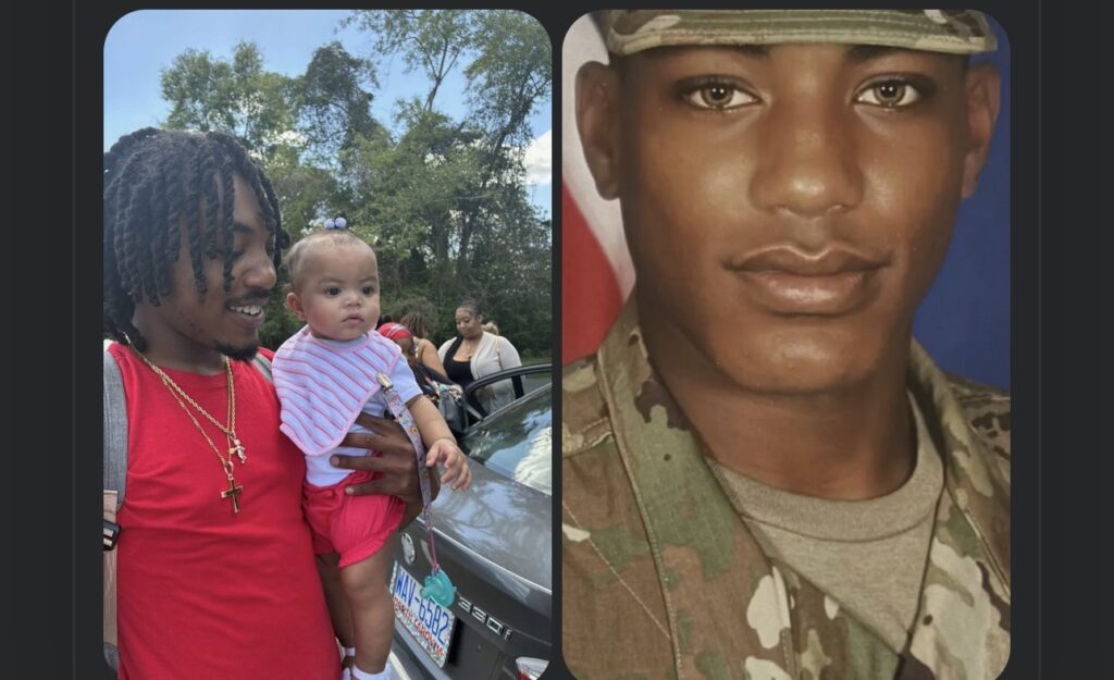 Heroic Rescue Attempt Ends in Tragedy as Marquest “Dre” Page Jr. Is Found Deceased