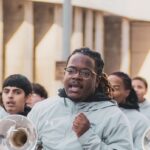 TSU Community Mourns the Loss of Reginald Starks, 19, Ocean of Soul Trombonist