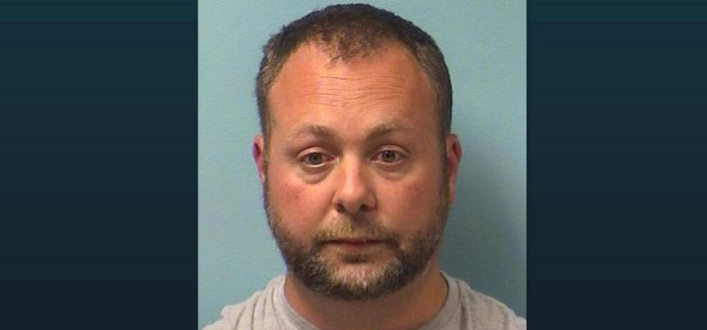 Ryan Willis McFarland Suspect – Dead: Suspect Dead After Self-Inflicted Gunshot Following Six Killings in Muscatine