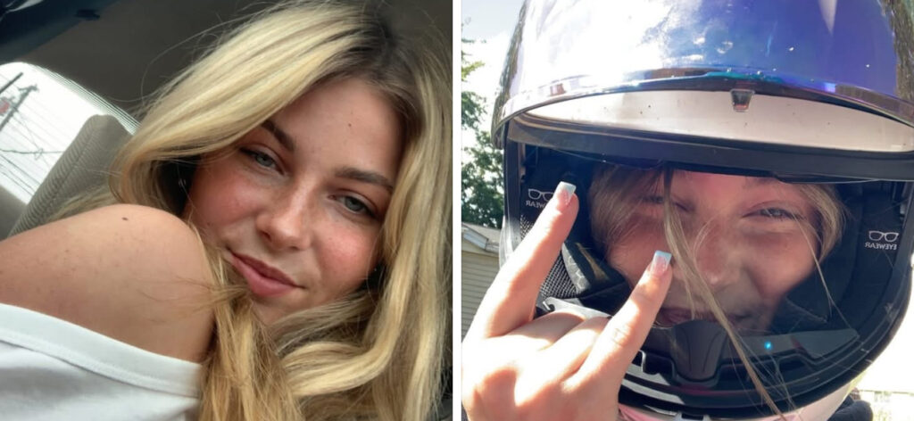 Ashley Ray Motorcycle Accident: Tragic Motorcycle Crash Claims Life of 21-Year-Old Lafayette Woman