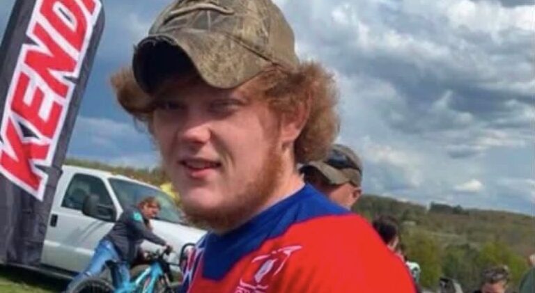Austin L. Thomas Motorcycle Accident: Motorcyclist Ejected in Fatal Oswegatchie Crash on State Highway 37