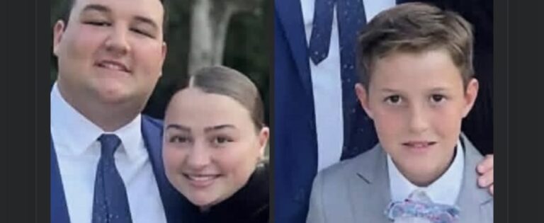 Katie Barber and Benson Brady Car Accident: Highway 9 Crash Claims Lives of Two Passengers in Claiborne Parish