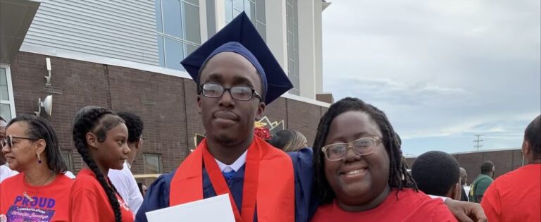 Javion Clinton Shooting News:Javion Clinton Shooting News: Remembering Javion Clinton Following Fatal Woody Drive Shooting