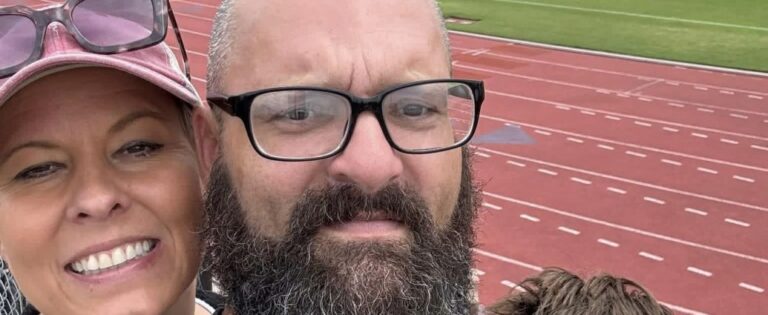 Charles Kountz II Car Accident: 51-year-old man killed in deadly hit-and-run early Wednesday morning in Lafayette Parish