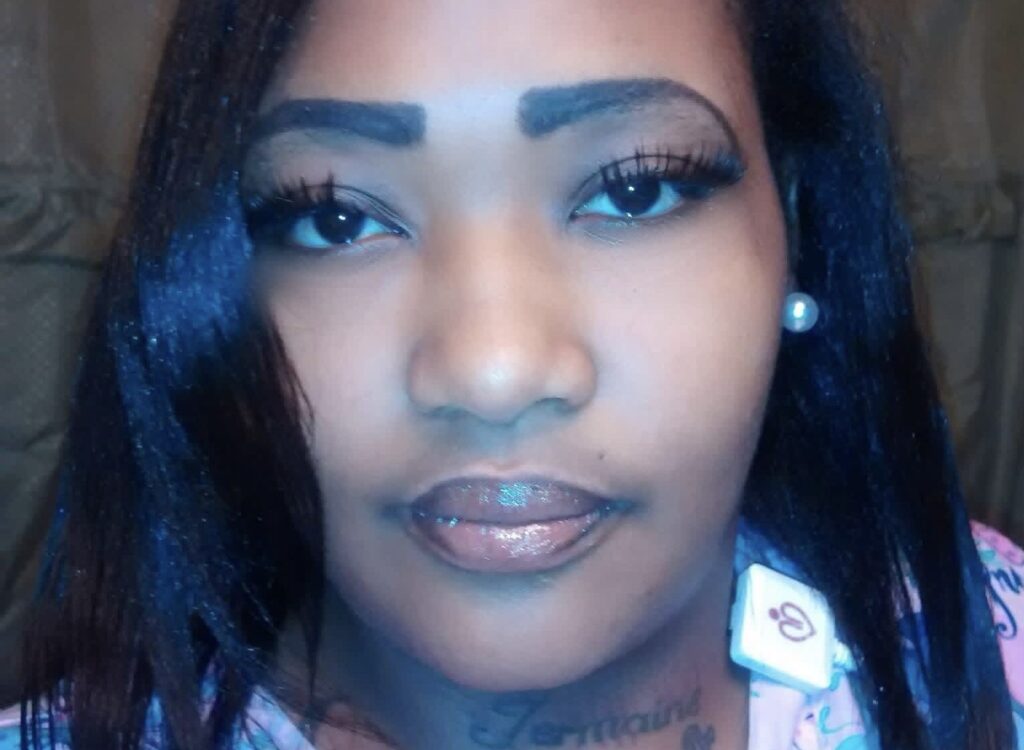 Kimberly Richardson Shooting News: 42-year-old Kimberly Richardson died in fatal shooting on Sunday evening in the 800 block of Porter Street
