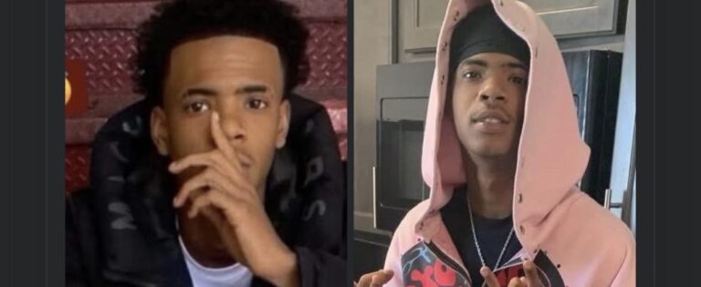 Curtis Whitted Jr Shooting News:Curtis Whitted Jr. Shooting News: 20-Year-Old Fatally Shot Before Vehicle Crashed Into Tree in Henrico County
