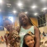 Nastazia Corbin SHOOTING NEWS: 25-YEAR-OLD WOMAN DIED IN FATAL SHOOTING INCIDENT AT AN APARTMENT COMPLEX IN THE 2250 BLOCK OF WEST VIRGINIA STREET.