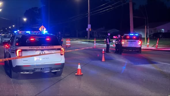 One Injured in West Toledo Shooting; No Arrests Reported