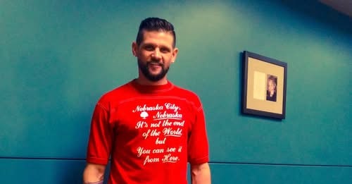 Will Neeman Nebraska City Shooting: Family and Friends Mourn His Loss After Fatal Incident